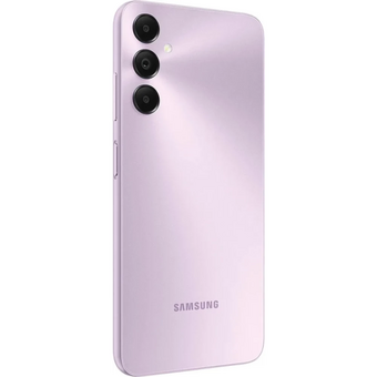  Смартфон Samsung Galaxy A05s SM-A057FLVDMEA 4/64Gb Light Violet 