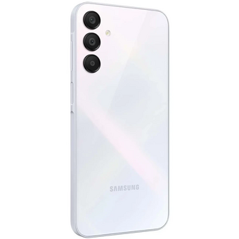  Смартфон Samsung Galaxy A15 SM-A155FLBDAFB 4/128Gb Light Blue 
