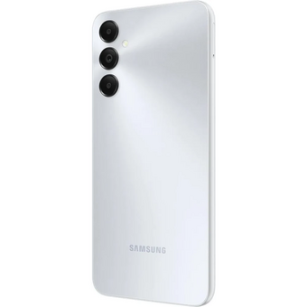  Смартфон Samsung Galaxy A05s SM-A057FZSDMEA 4/64Gb Silver 