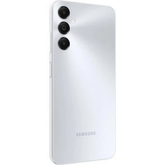  Смартфон Samsung Galaxy A05s SM-A057FZSDMEA 4/64Gb Silver 