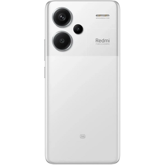  Смартфон Xiaomi Redmi Note 13 Pro+ 5G 8/256Gb White РСТ 