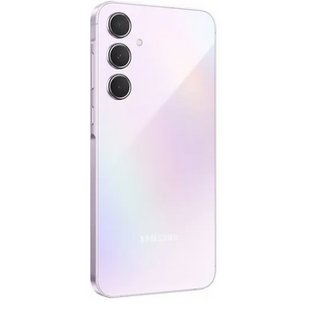  Смартфон Samsung Galaxy A55 SM-A556ELVVMEA 8/128GB Awesome Lilac 