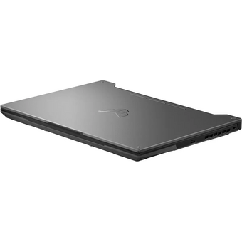  Ноутбук ASUS Tuf Gaming A15 FA507NV-LP021 (90NR0E85-M007N0) Ryzen 7 7735HS 16Gb SSD 1Tb nVidia RTX 4060 8Gb 15,6 FHD IPS Cam 90Вт*ч No OS Серый 