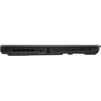  Ноутбук ASUS Tuf Gaming A15 FA507NV-LP021 (90NR0E85-M007N0) Ryzen 7 7735HS 16Gb SSD 1Tb nVidia RTX 4060 8Gb 15,6 FHD IPS Cam 90Вт*ч No OS Серый 