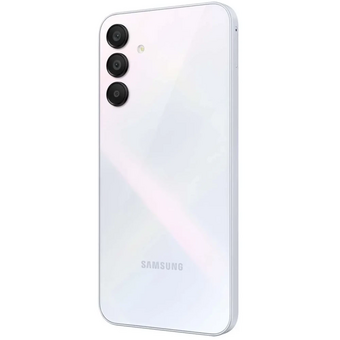  Смартфон Samsung Galaxy A15 SM-A155FLBDAFB 4/128Gb Light Blue 