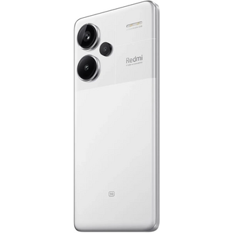  Смартфон Xiaomi Redmi Note 13 Pro+ 5G 12/512GB White РСТ 