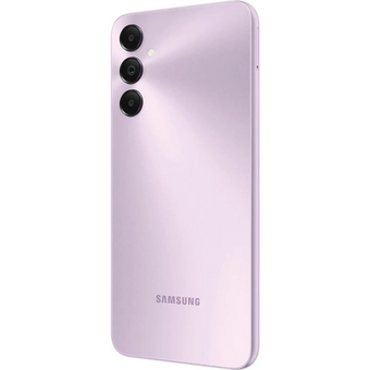  Смартфон Samsung Galaxy A05s SM-A057FLVDMEA 4/64Gb Light Violet 