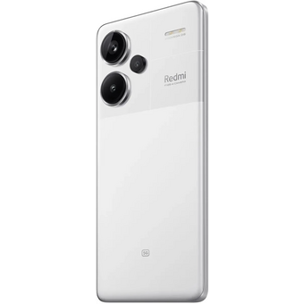  Смартфон Xiaomi Redmi Note 13 Pro+ 5G 8/256Gb White РСТ 