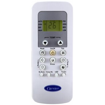  Сплит-система Carrier 42QHA012NP/38QHA012NP 