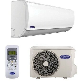  Сплит-система Carrier 42QHA012NP/38QHA012NP 