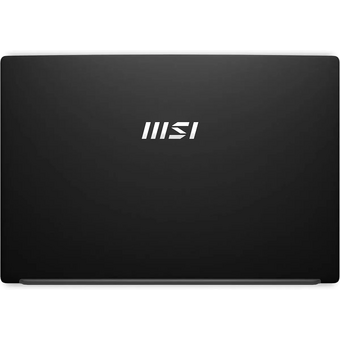  Ноутбук MSI Modern 15 H B13M-022US (9S7-15H411-022) i5 13420H 32Gb SSD1Tb Intel Iris Xe graphics 15.6" IPS FHD (1920x1080) Win11H Multi Language black 