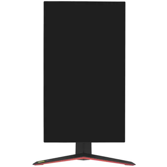  Монитор LG UltraFine 27GP95RP-B (27GP95RP-B.ARUZ) черный 