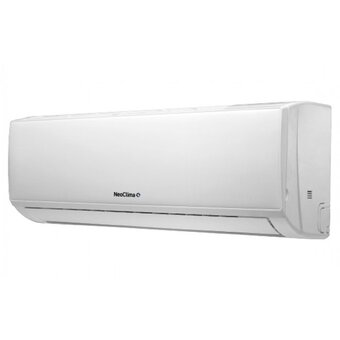  Кондиционер NeoClima NS/NU-HAL24FWI Инвертор серии Plasma (Компрессор SANYO) 