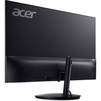  Монитор Acer SH272UEbmiphux (UM.HS2EE.E25) Black 