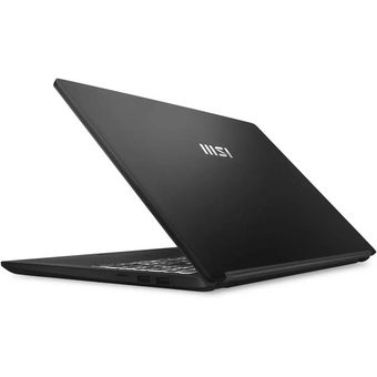  Ноутбук MSI Modern 15 H B13M-022US (9S7-15H411-022) i5 13420H 32Gb SSD1Tb Intel Iris Xe graphics 15.6" IPS FHD (1920x1080) Win11H Multi Language black 