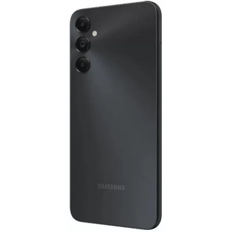 Смартфон Samsung Galaxy A05s SM-A057FZKDMEA 4/64Gb Black 