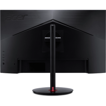  Монитор ACER Nitro XV272UV3bmiiprx ZeroFrame (UM.HX2EE.307) Black 