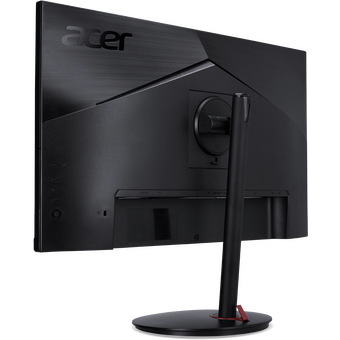  Монитор ACER Nitro XV272UV3bmiiprx ZeroFrame (UM.HX2EE.307) Black 