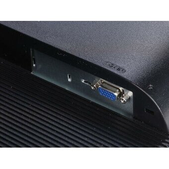  Монитор Acer V176Lb (UM.BV6EE.001) Black 