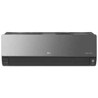  Кондиционер LG AC12BK.NSJR/AC12BK.UA3R Artcool Mirror (комплект) 
