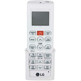  Кондиционер LG AC12BK.NSJR/AC12BK.UA3R Artcool Mirror (комплект) 