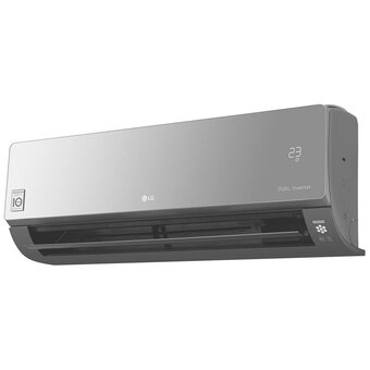  Кондиционер LG AC12BK.NSJR/AC12BK.UA3R Artcool Mirror (комплект) 