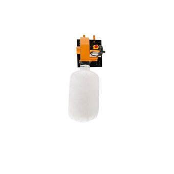  Стружкоотсос Gigant DC700 