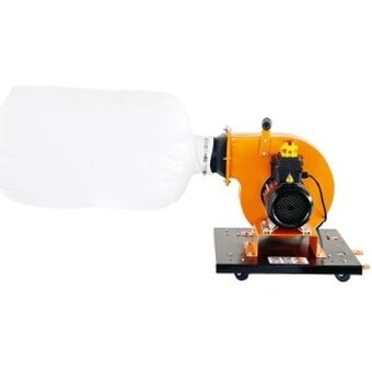  Стружкоотсос Gigant DC700 