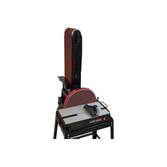  Станок шлифовальный JIB BD61000 (0710020220000) 0,75 квт 