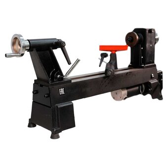  Станок токарный JIB WL1218VD (0902020038000) 0,55 кВт 