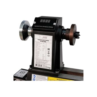  Станок токарный JIB WL1218VD (0902020038000) 0,55 кВт 