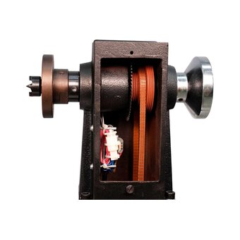  Станок токарный JIB WL1218VD (0902020038000) 0,55 кВт 