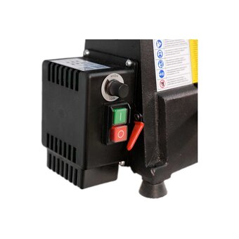  Станок токарный JIB WL1218VD (0902020038000) 0,55 кВт 