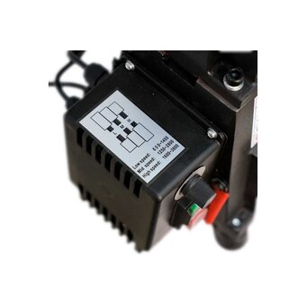  Станок токарный JIB WL1218VD (0902020038000) 0,55 кВт 