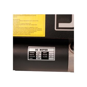 Станок токарный JIB WL1218VD (0902020038000) 0,55 кВт 