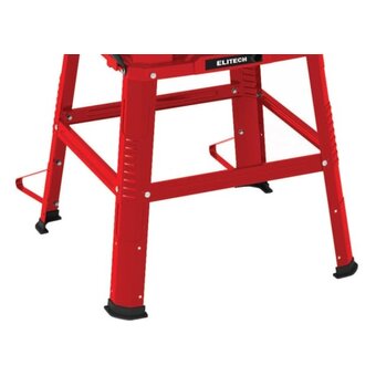  Станок распиловочный Elitech СР 825P 1800W (204043) 