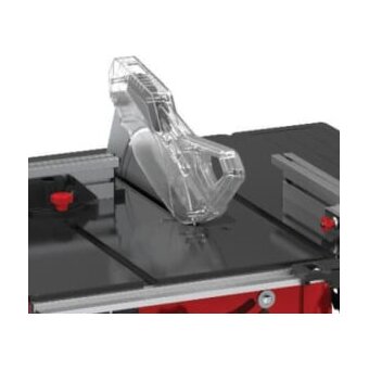  Станок распиловочный Elitech СР 825P 1800W (204043) 