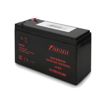  Батарея Powerman Battery CA1290 12V/9AH 