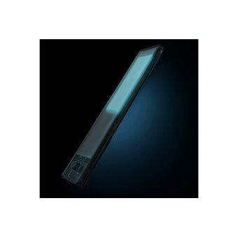  Умная световая панель Yeelight Motion Sensor Closet Light A40 YLCG004 (YDQA1620008GYGL) серебряный 