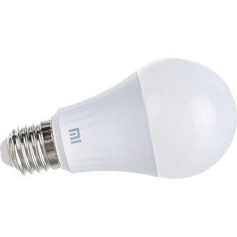  Лампа светодиодная Xiaomi Mi Smart LED Bulb (Warm White) 
