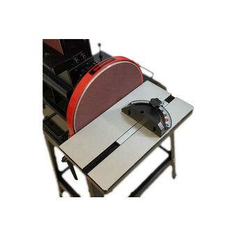  Станок шлифовальный JIB BD61000 (0710020220000) 0,75 квт 