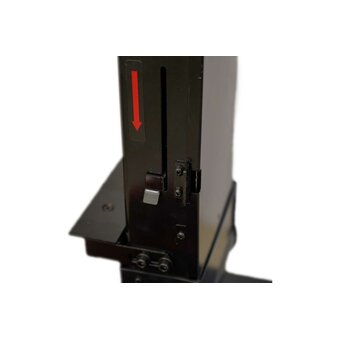  Станок шлифовальный JIB BD61000 (0710020220000) 0,75 квт 