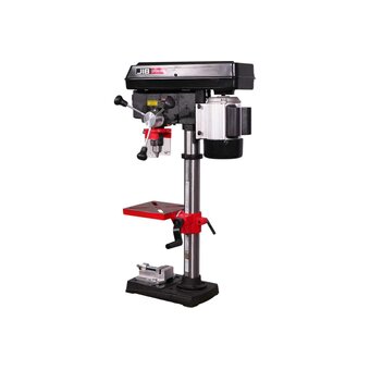  Станок сверлильный JIB DP25016VL (0810020225000) 0,55 кВт 