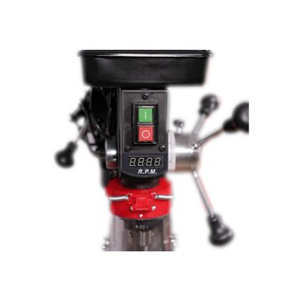  Станок сверлильный JIB DP25016VL (0810020225000) 0,55 кВт 