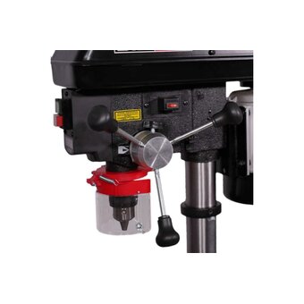  Станок сверлильный JIB DP25016VL (0810020225000) 0,55 кВт 