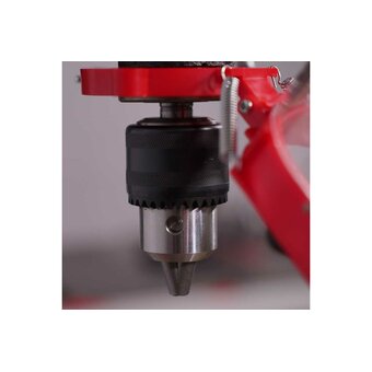  Станок сверлильный JIB DP25016VL (0810020225000) 0,55 кВт 