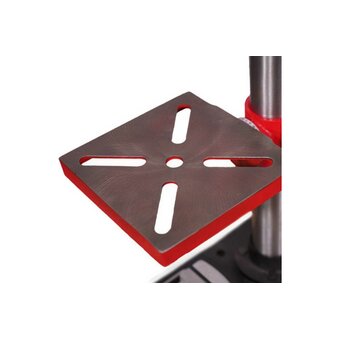  Станок сверлильный JIB DP25016VL (0810020225000) 0,55 кВт 