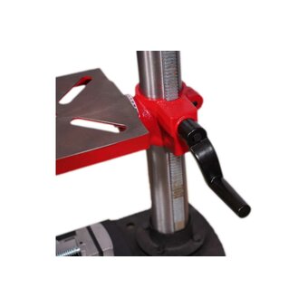  Станок сверлильный JIB DP25016VL (0810020225000) 0,55 кВт 