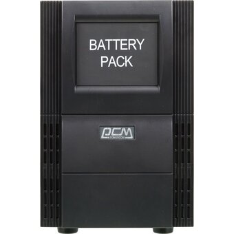  Батарея для ИБП Powercom BAT MAC-72V 72В 14.4Ач для MAC-2000/3000 