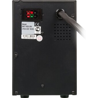  Батарея для ИБП Powercom BAT MAC-72V 72В 14.4Ач для MAC-2000/3000 